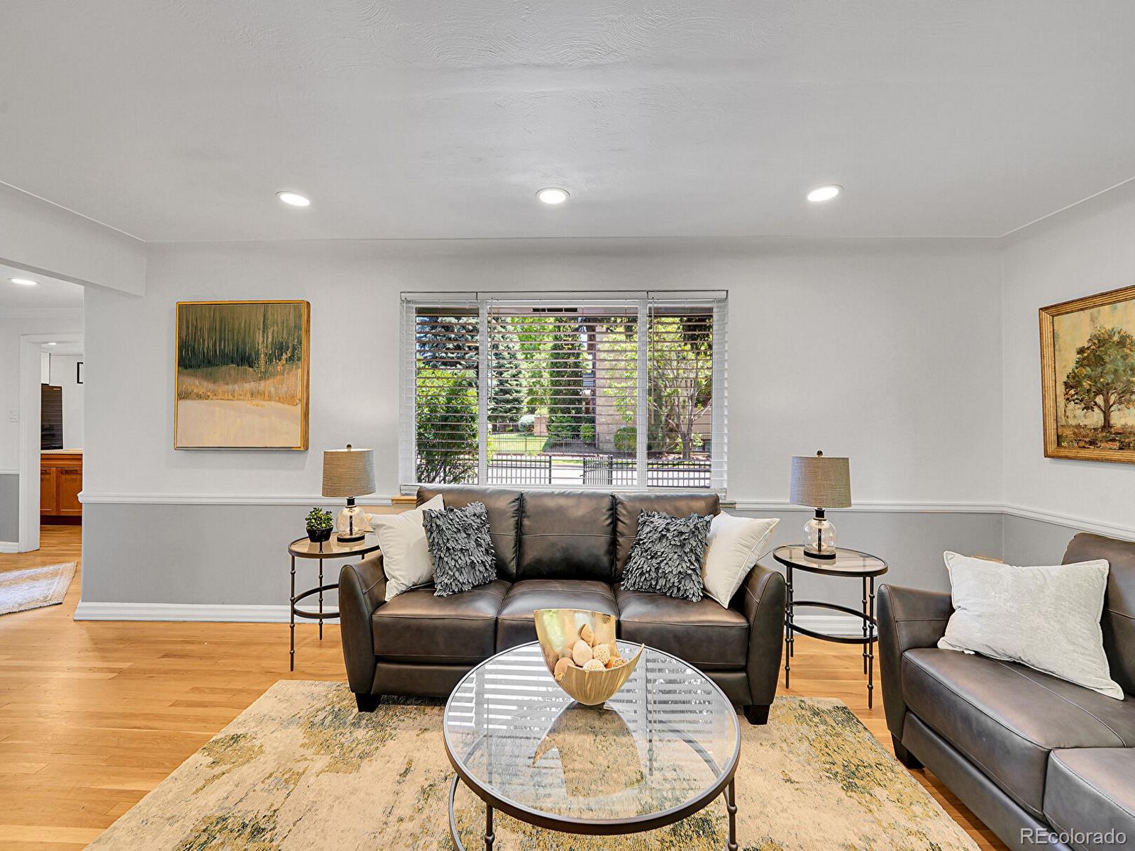 MLS Image #4 for 755 s milwaukee street,denver, Colorado