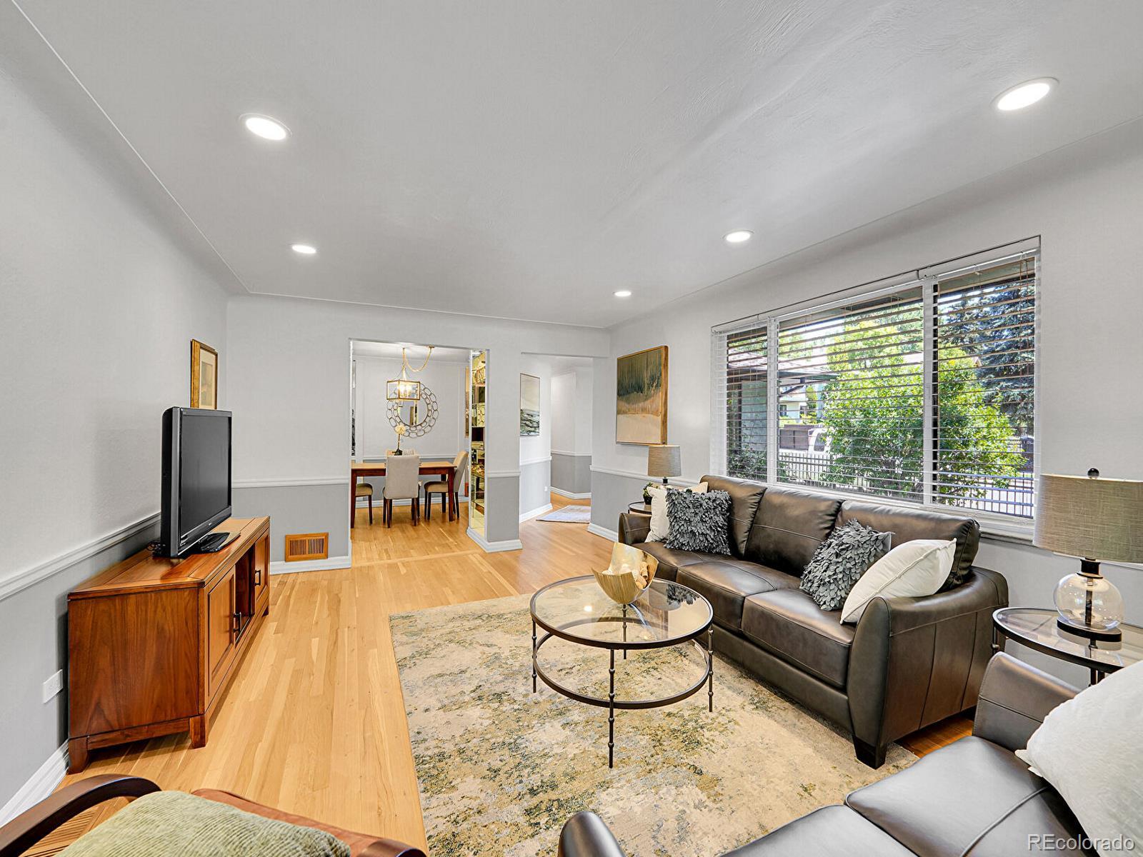 MLS Image #5 for 755 s milwaukee street,denver, Colorado
