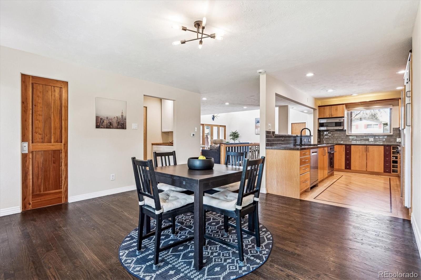 MLS Image #12 for 7642 s ames way,littleton, Colorado