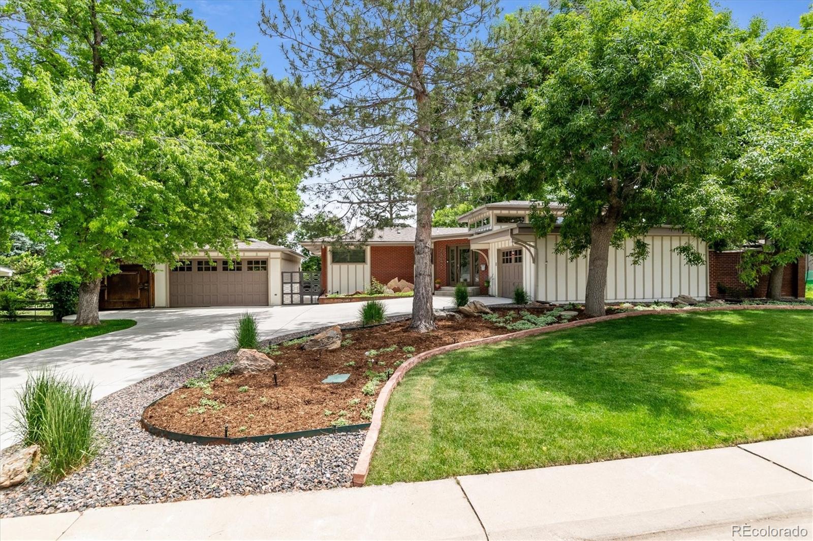 MLS Image #2 for 7642 s ames way,littleton, Colorado
