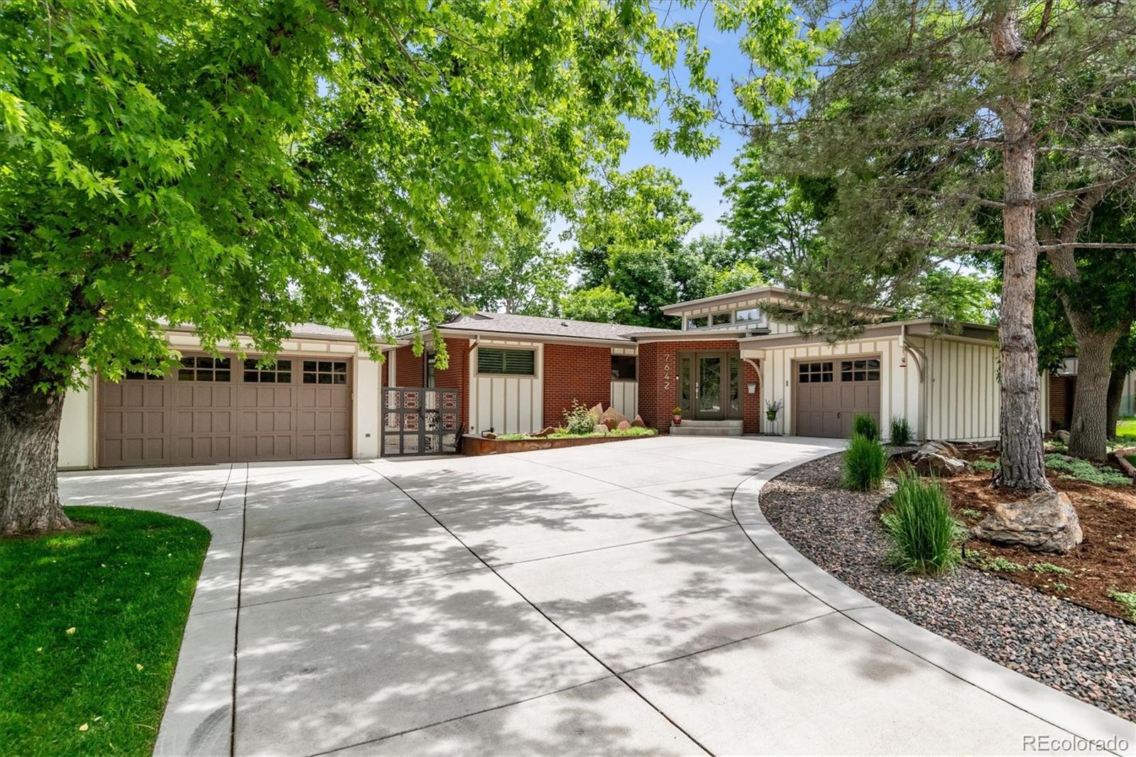 MLS Image #3 for 7642 s ames way,littleton, Colorado
