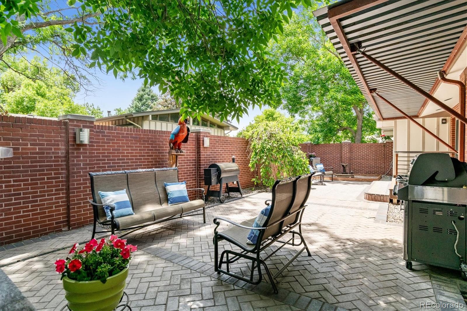 MLS Image #30 for 7642 s ames way,littleton, Colorado
