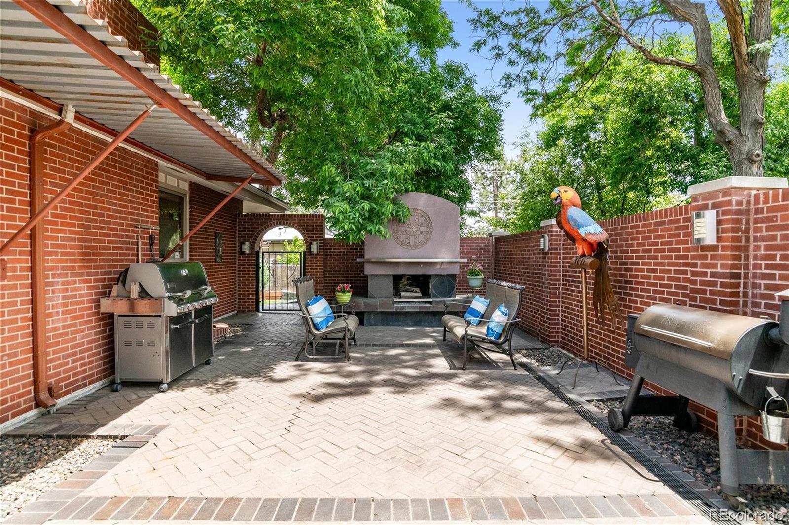 MLS Image #31 for 7642 s ames way,littleton, Colorado