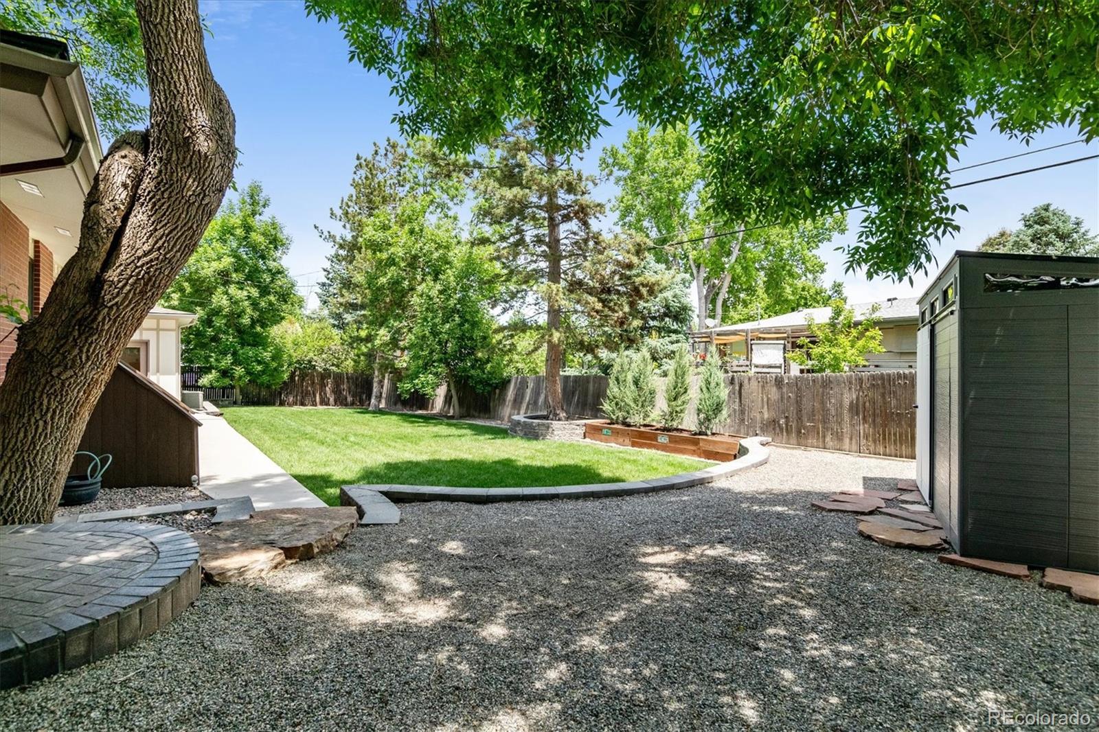 MLS Image #33 for 7642 s ames way,littleton, Colorado