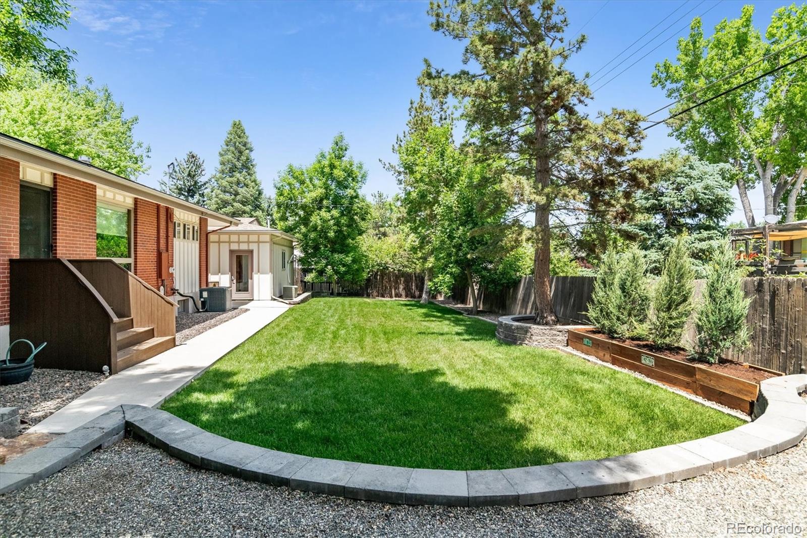 MLS Image #34 for 7642 s ames way,littleton, Colorado
