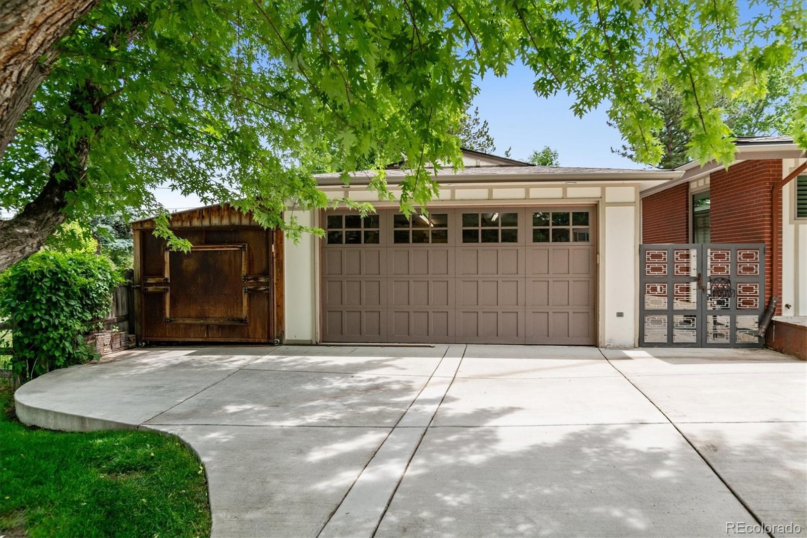MLS Image #36 for 7642 s ames way,littleton, Colorado