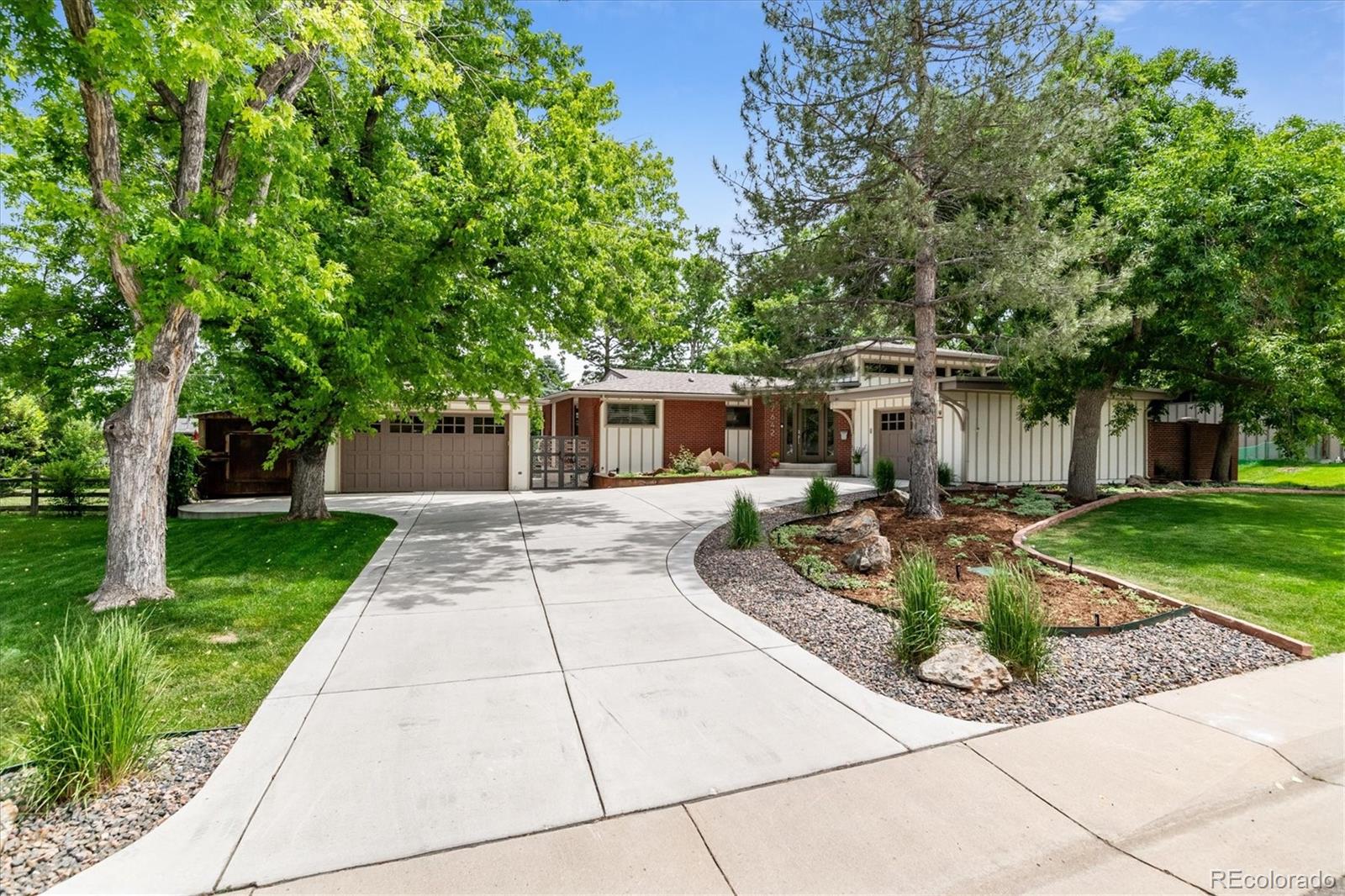 MLS Image #38 for 7642 s ames way,littleton, Colorado