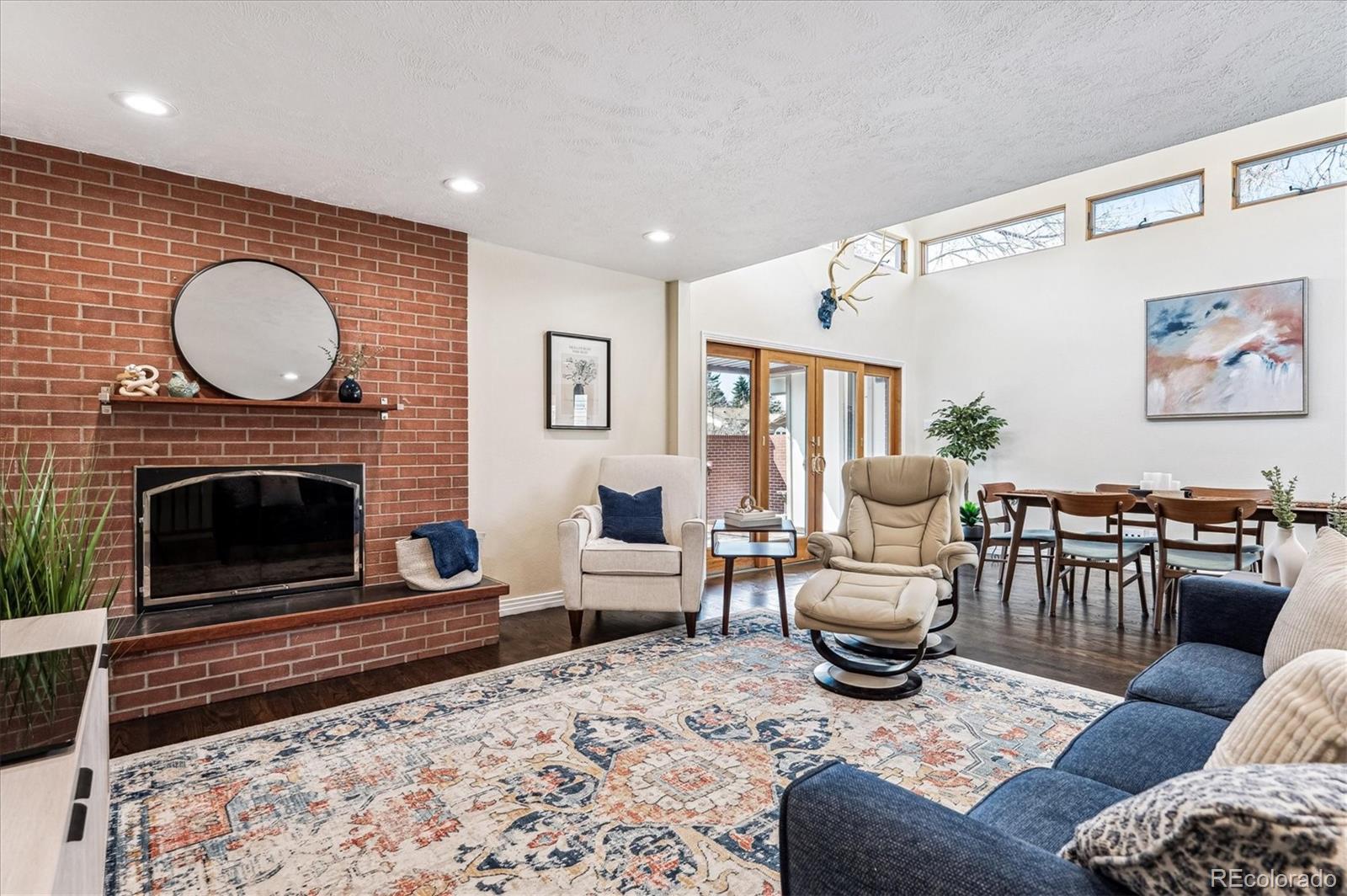 MLS Image #6 for 7642 s ames way,littleton, Colorado