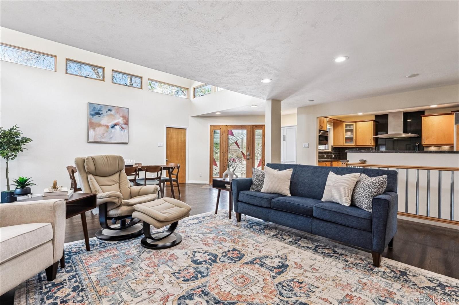 MLS Image #7 for 7642 s ames way,littleton, Colorado