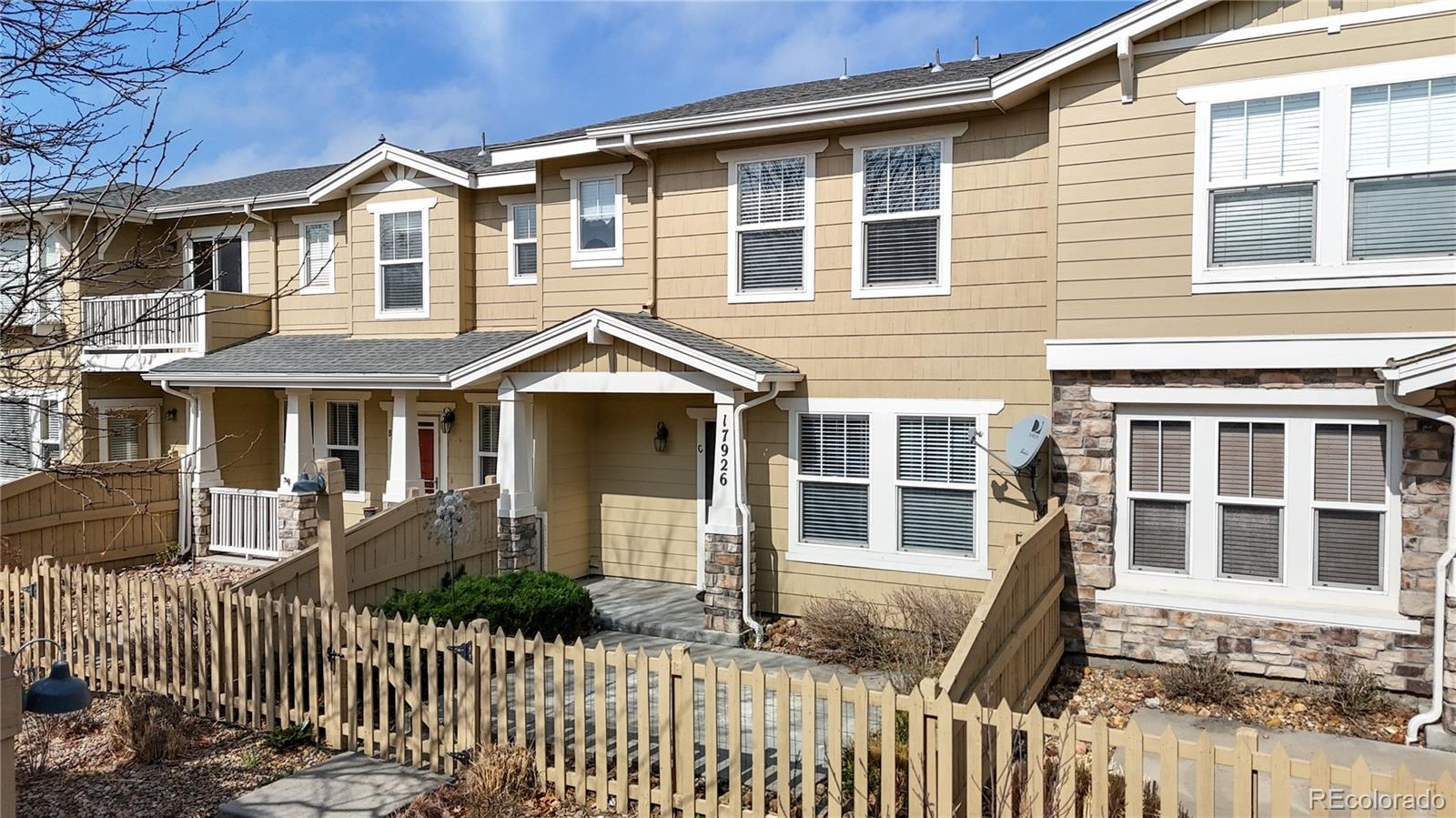 MLS Image #0 for 17926 e 104th way,commerce city, Colorado