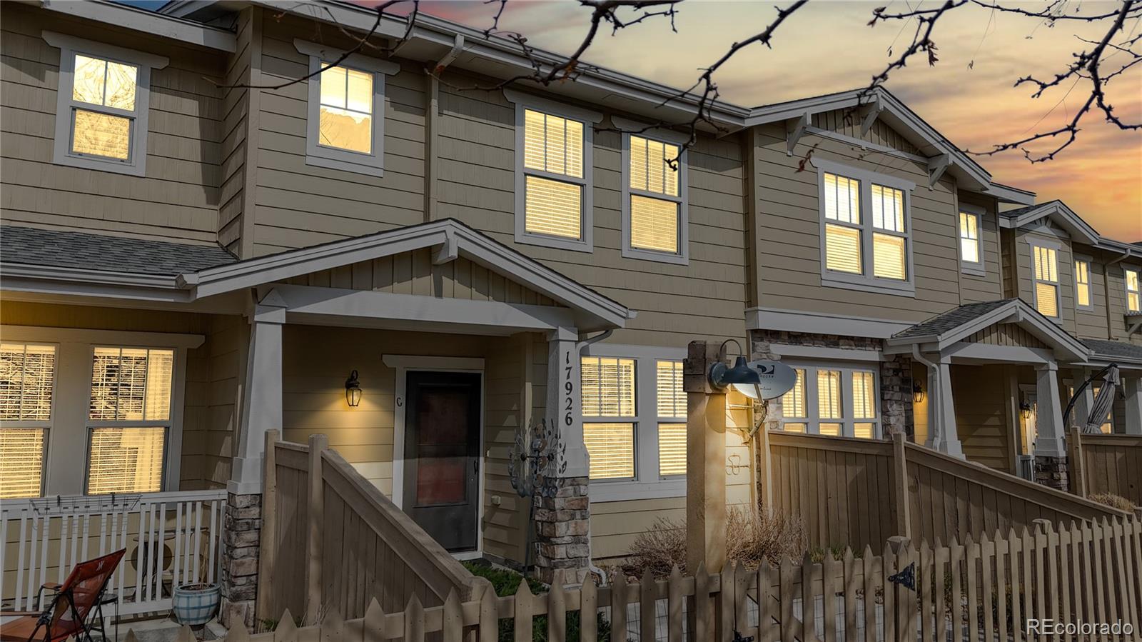 MLS Image #1 for 17926 e 104th way,commerce city, Colorado