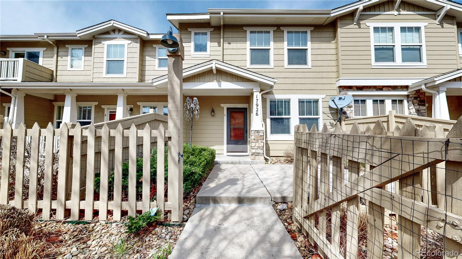 MLS Image #28 for 17926 e 104th way,commerce city, Colorado