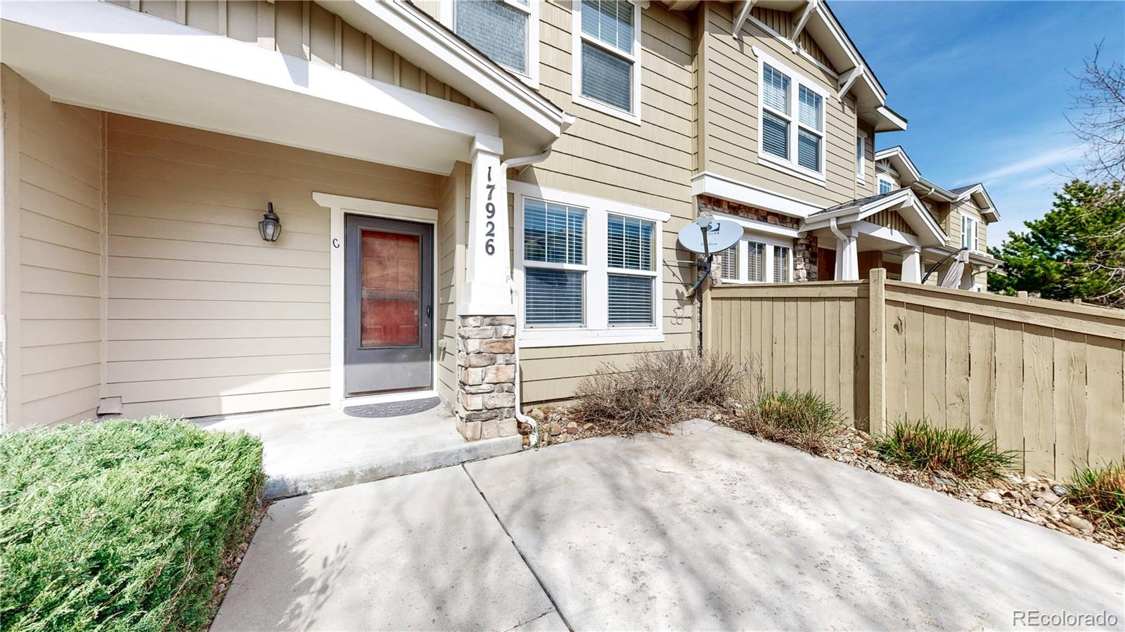 MLS Image #31 for 17926 e 104th way,commerce city, Colorado