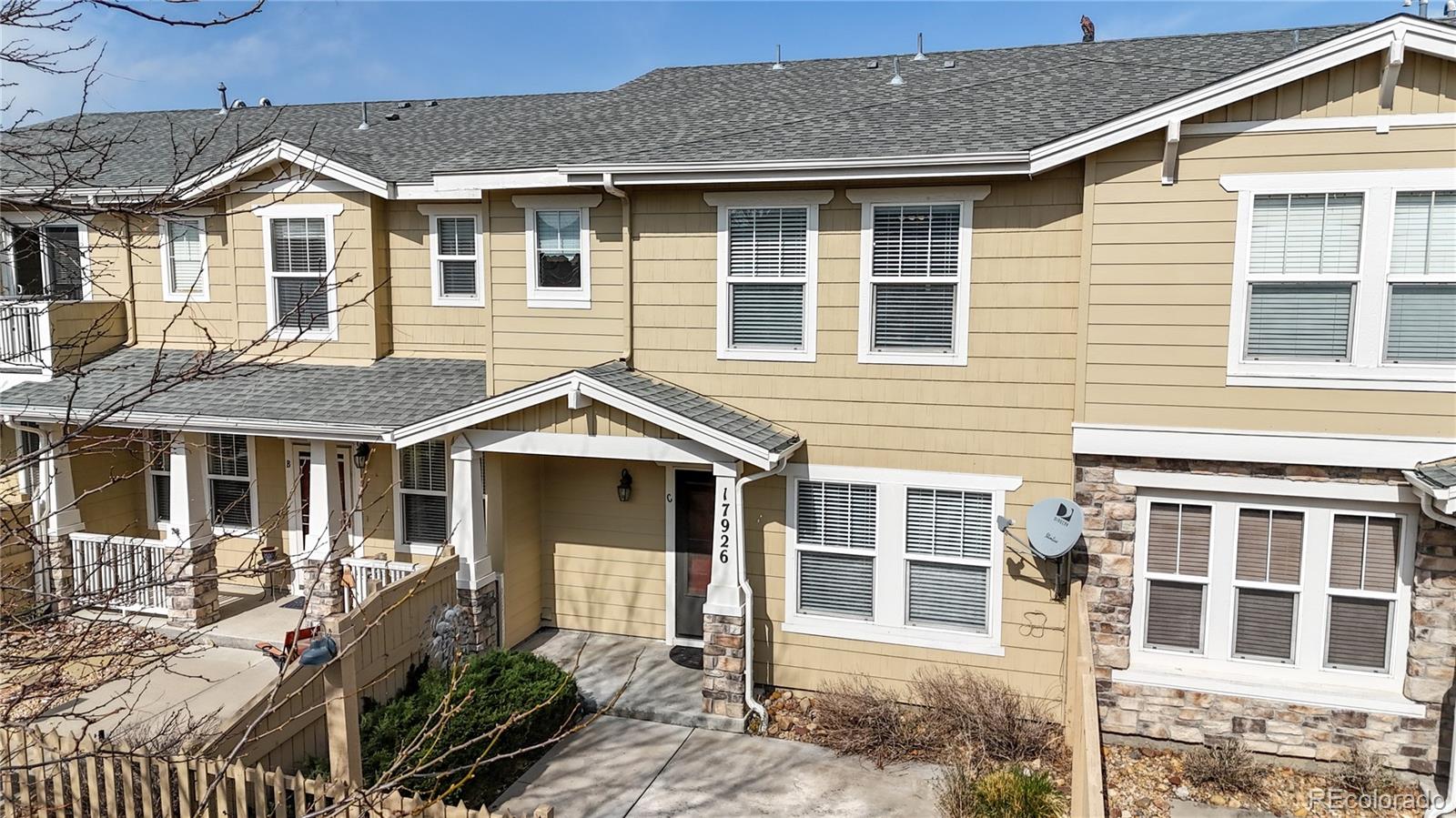MLS Image #35 for 17926 e 104th way,commerce city, Colorado