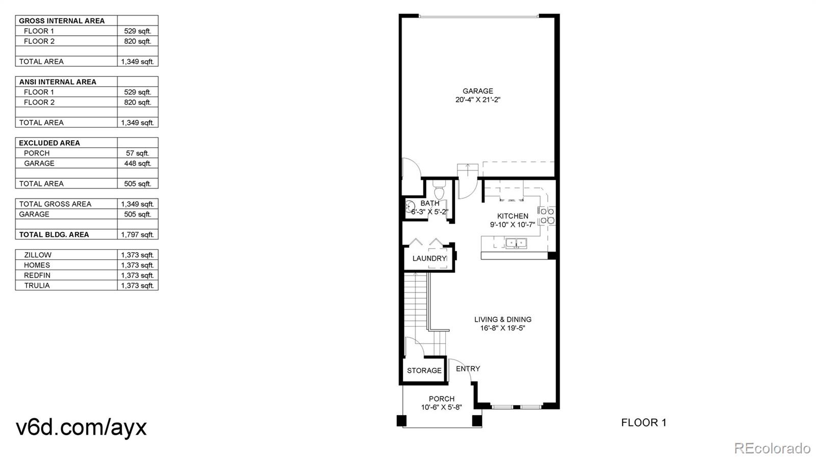 MLS Image #42 for 17926 e 104th way,commerce city, Colorado