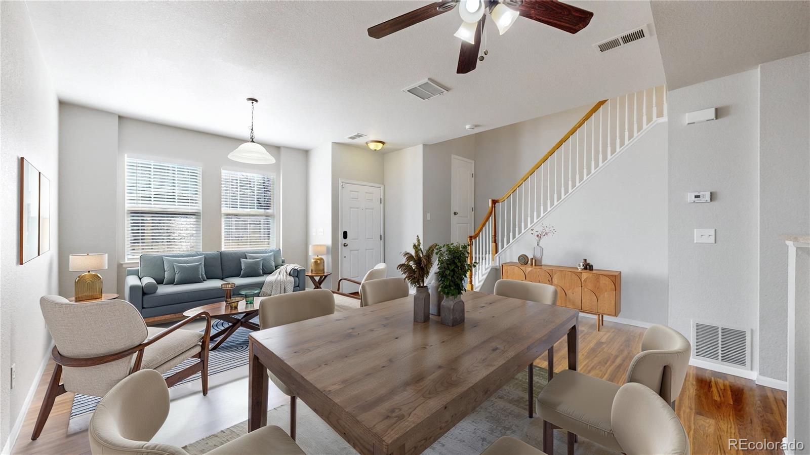 MLS Image #5 for 17926 e 104th way,commerce city, Colorado