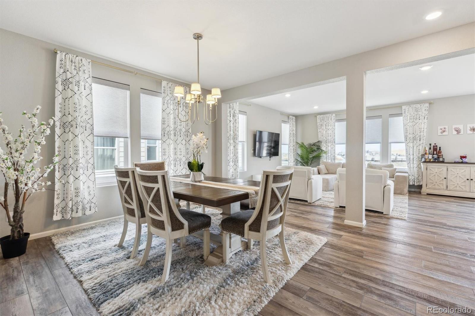 MLS Image #2 for 6243  saddle bow avenue,parker, Colorado