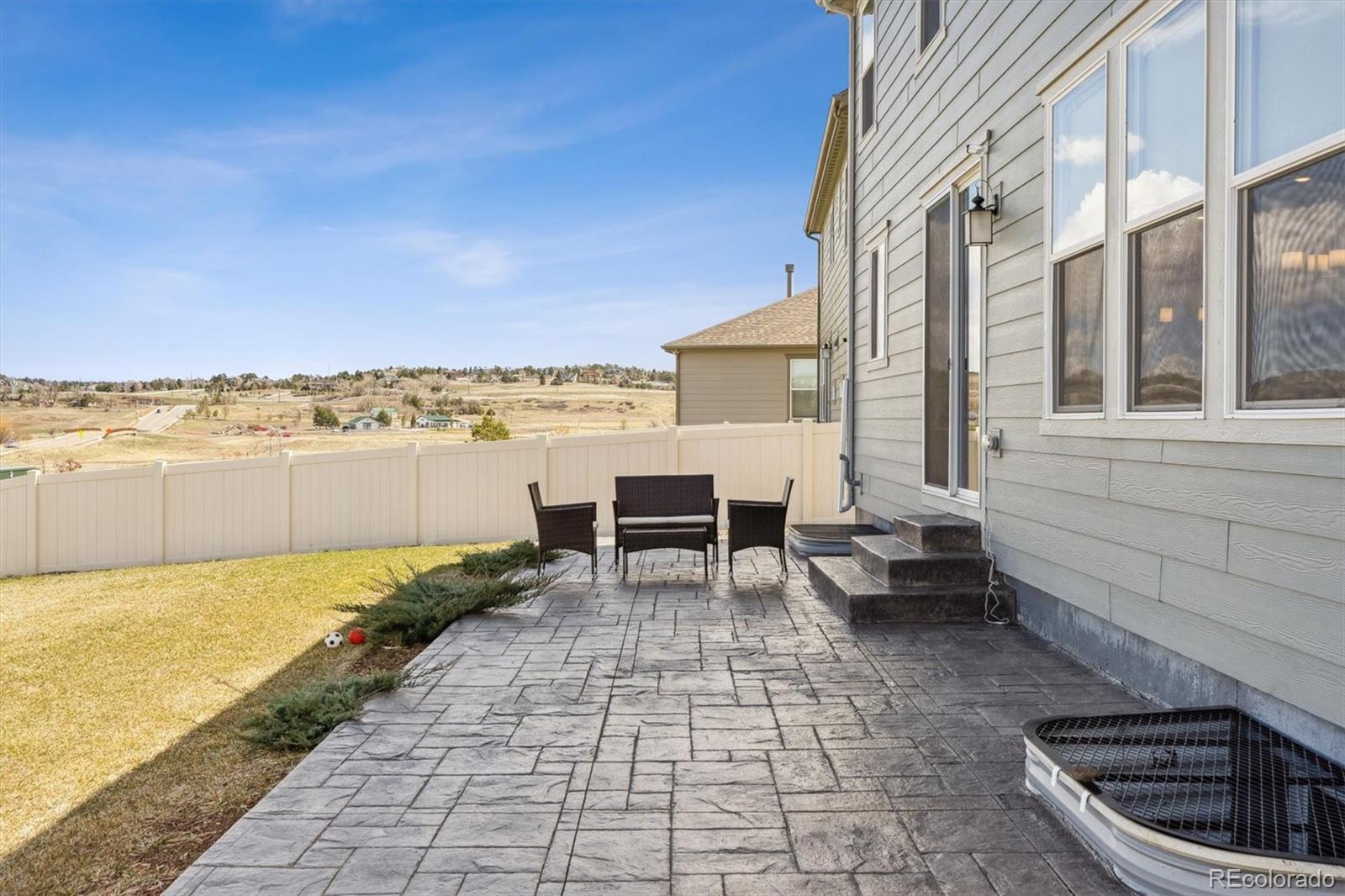 MLS Image #25 for 6243  saddle bow avenue,parker, Colorado