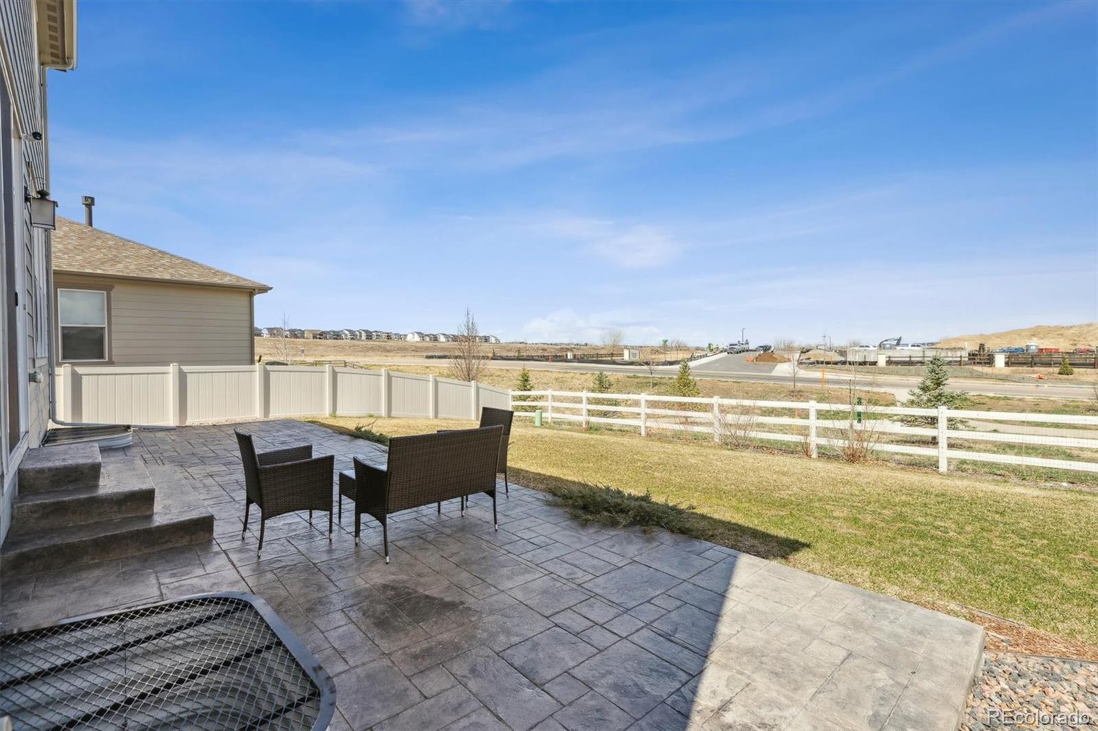 MLS Image #26 for 6243  saddle bow avenue,parker, Colorado