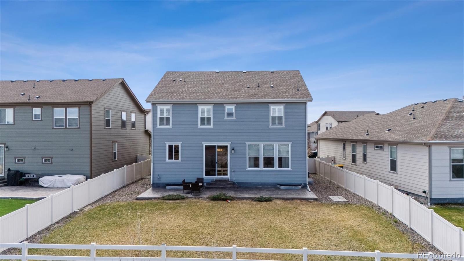 MLS Image #27 for 6243  saddle bow avenue,parker, Colorado