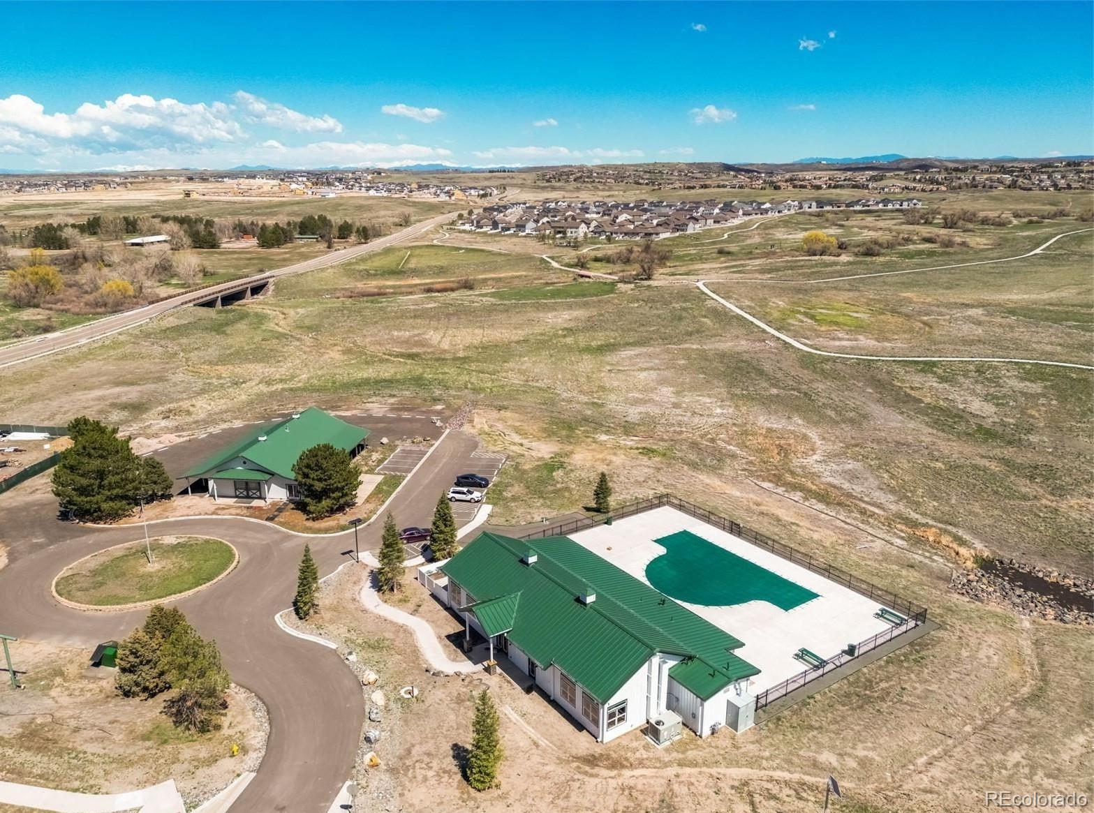 MLS Image #29 for 6243  saddle bow avenue,parker, Colorado