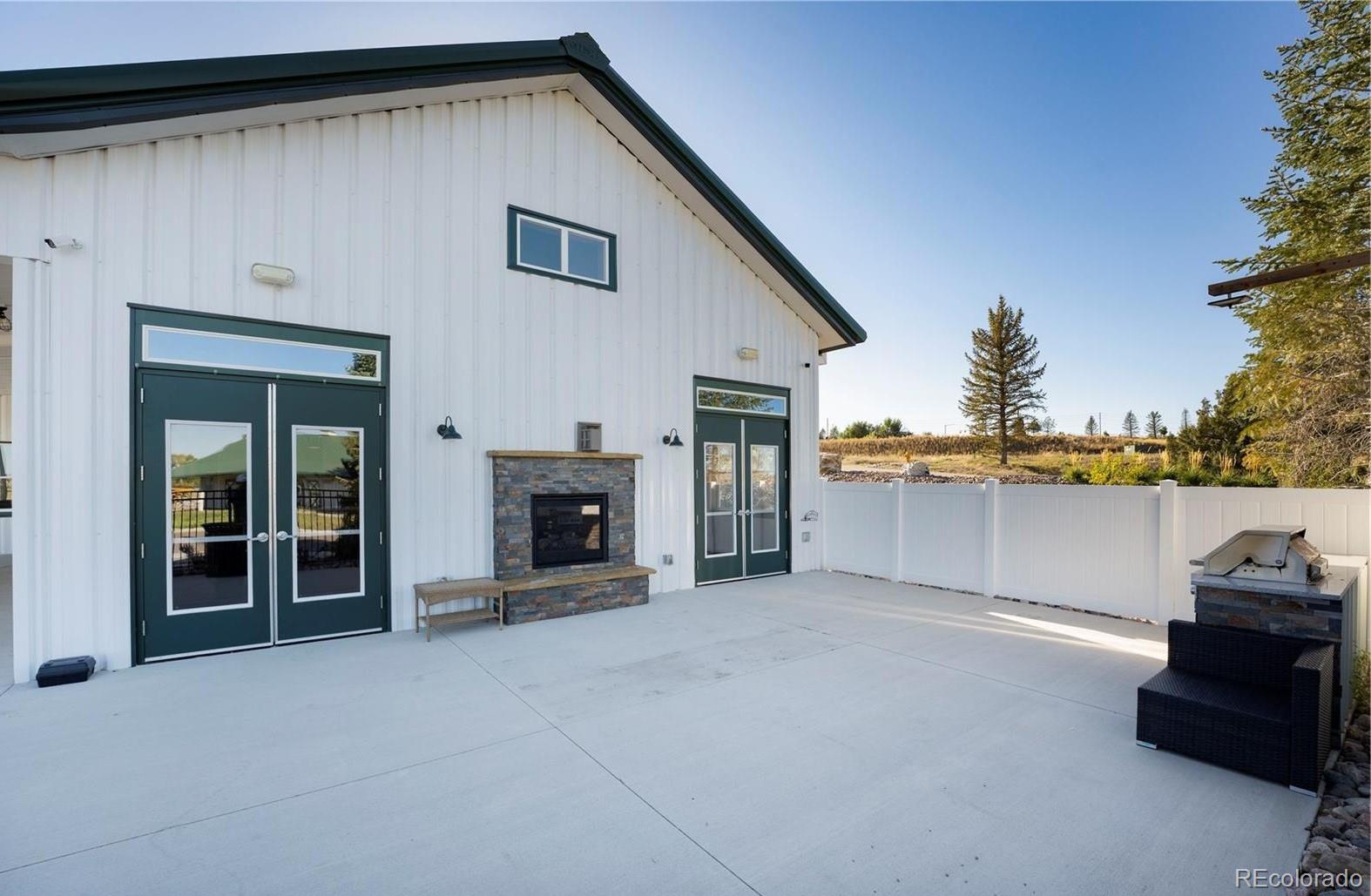 MLS Image #30 for 6243  saddle bow avenue,parker, Colorado