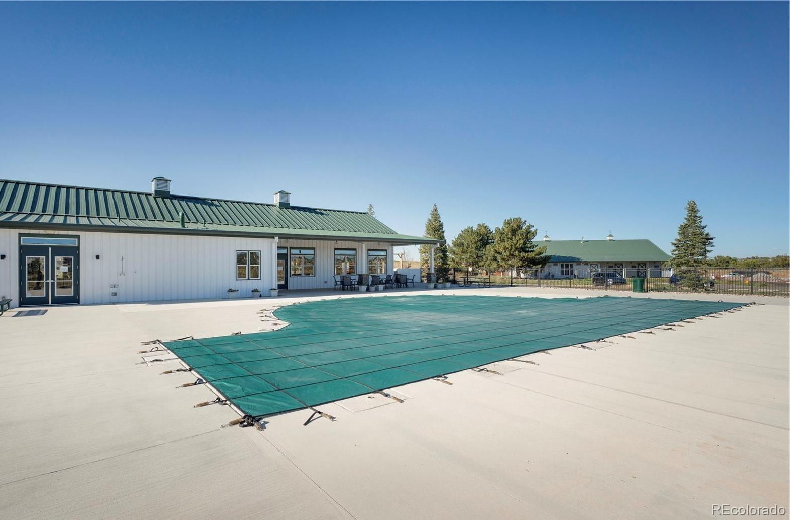 MLS Image #31 for 6243  saddle bow avenue,parker, Colorado