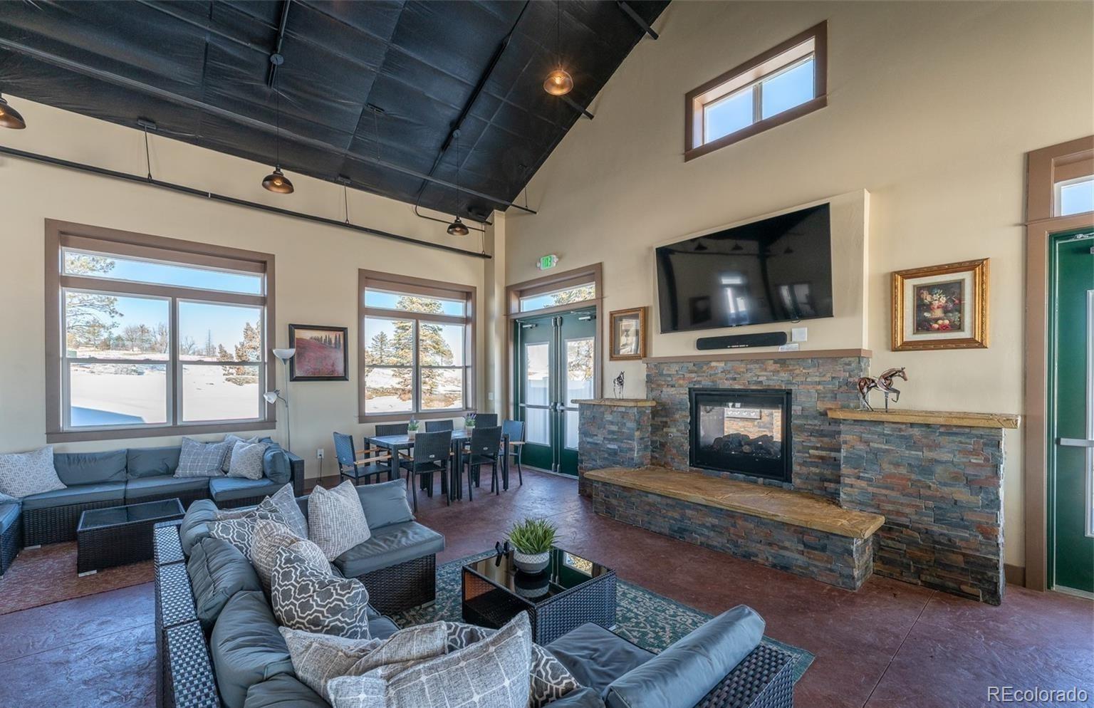 MLS Image #33 for 6243  saddle bow avenue,parker, Colorado