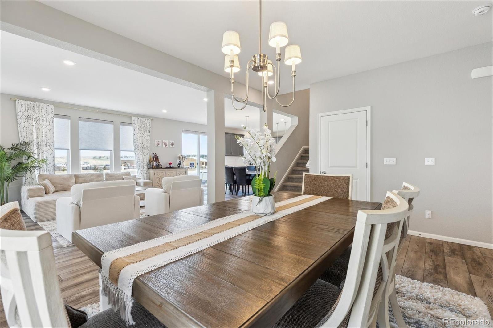 MLS Image #4 for 6243  saddle bow avenue,parker, Colorado