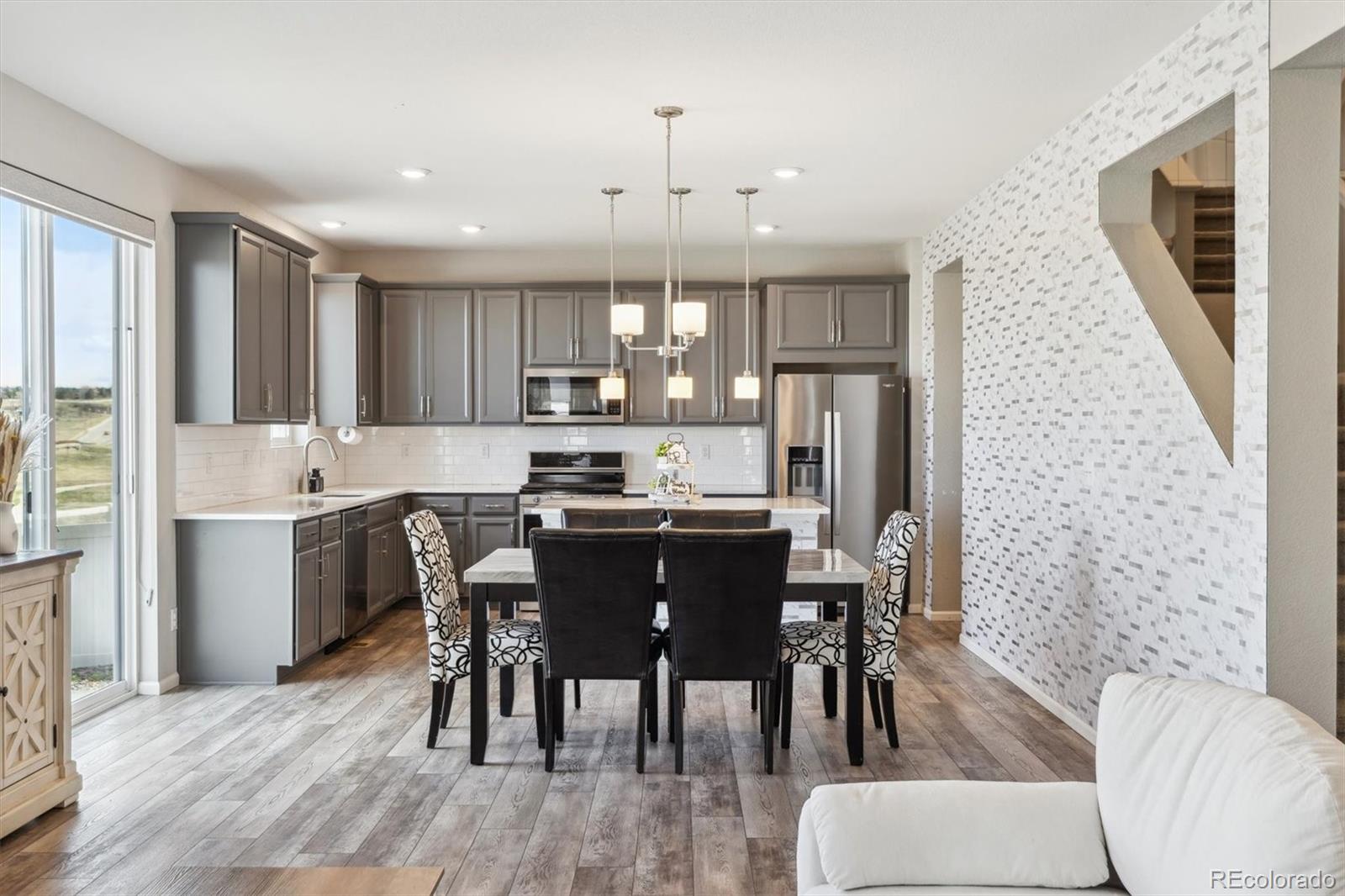 MLS Image #7 for 6243  saddle bow avenue,parker, Colorado
