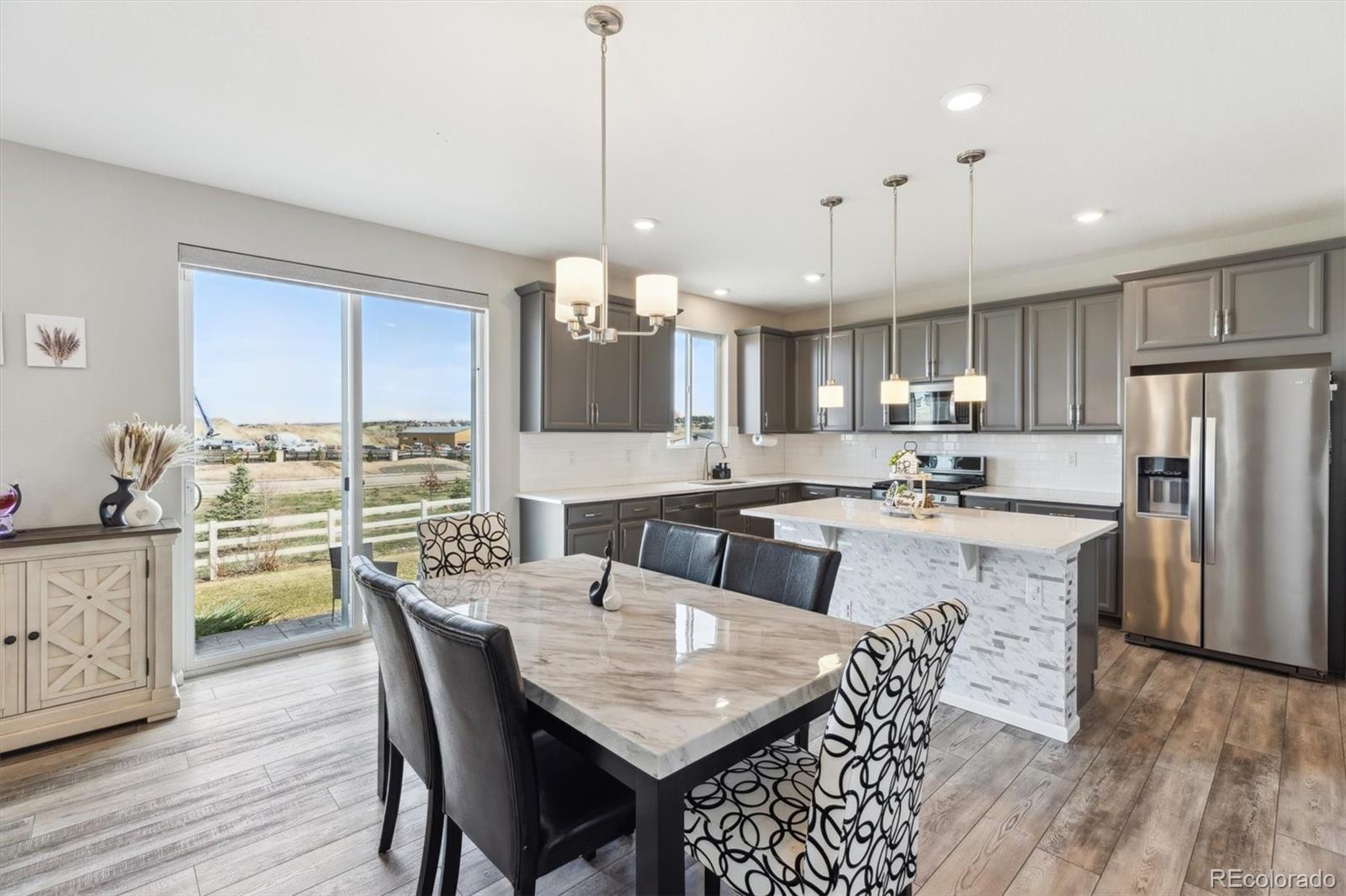 MLS Image #8 for 6243  saddle bow avenue,parker, Colorado