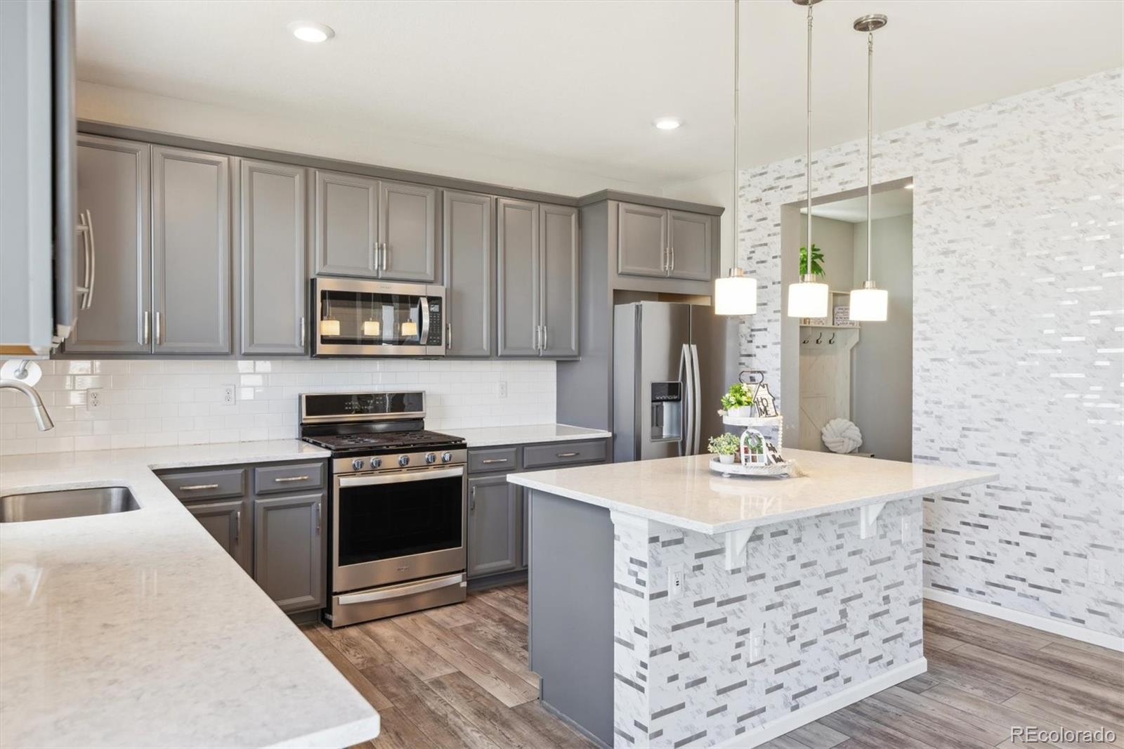 MLS Image #9 for 6243  saddle bow avenue,parker, Colorado