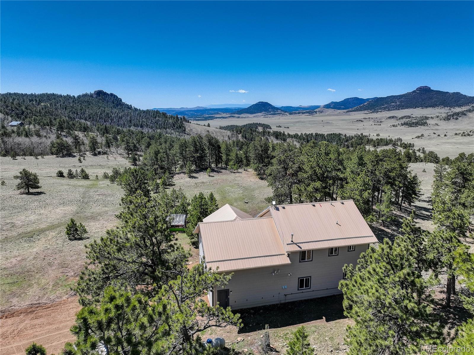 MLS Image #0 for 777  deerview drive,florissant, Colorado