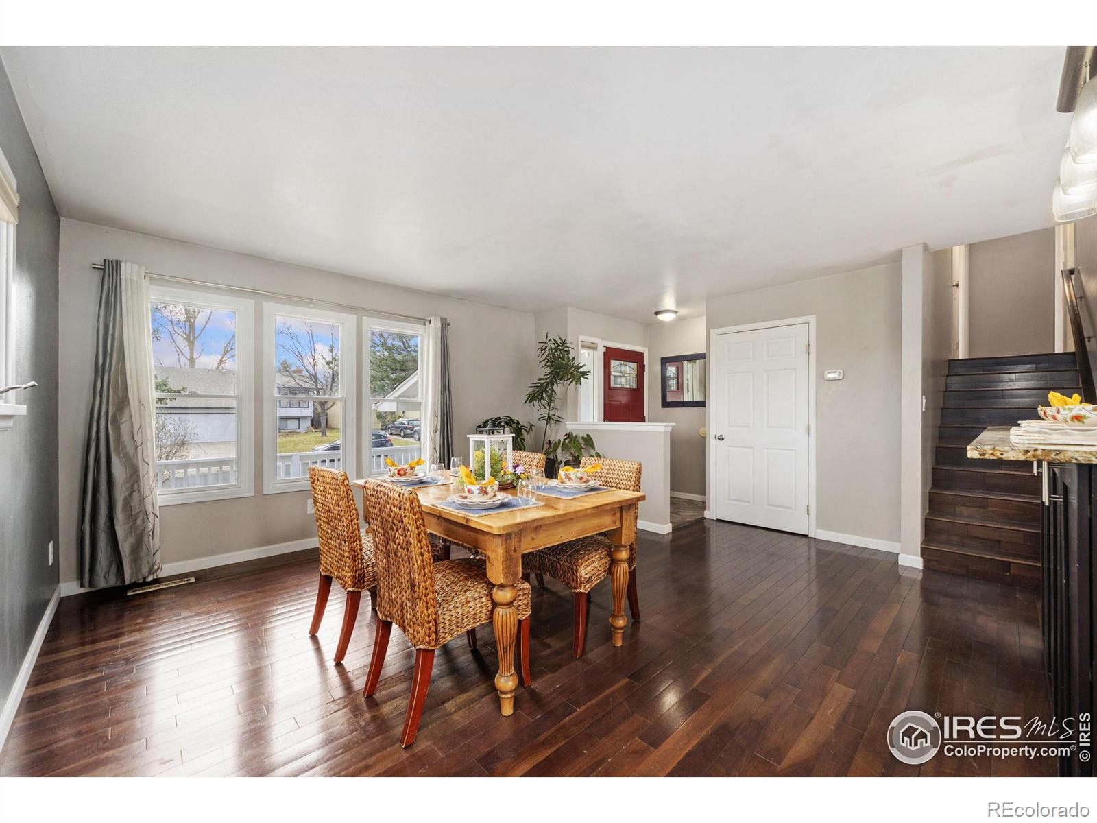 Report Image for 1872  Marlborough Court,Fort Collins, Colorado