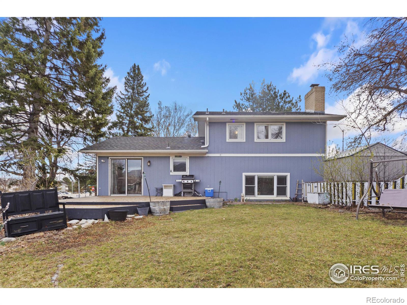 MLS Image #13 for 1872  marlborough court,fort collins, Colorado