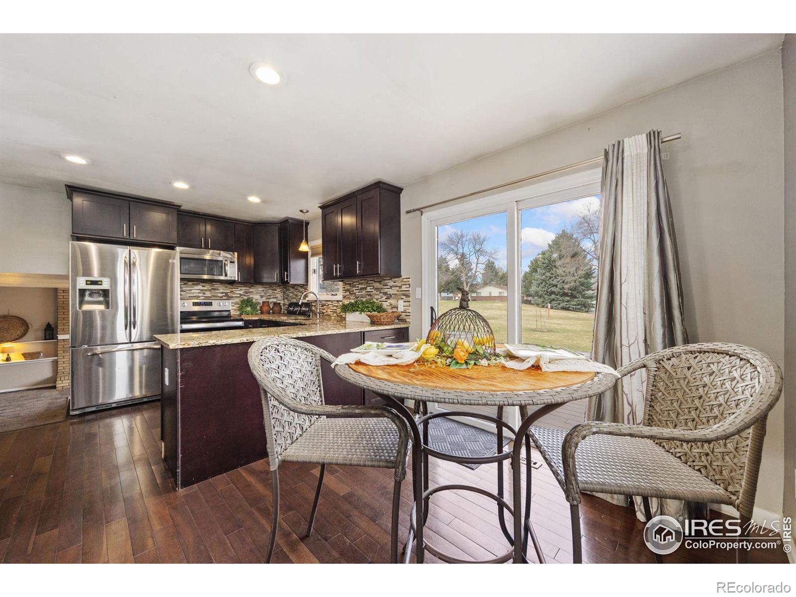 MLS Image #2 for 1872  marlborough court,fort collins, Colorado