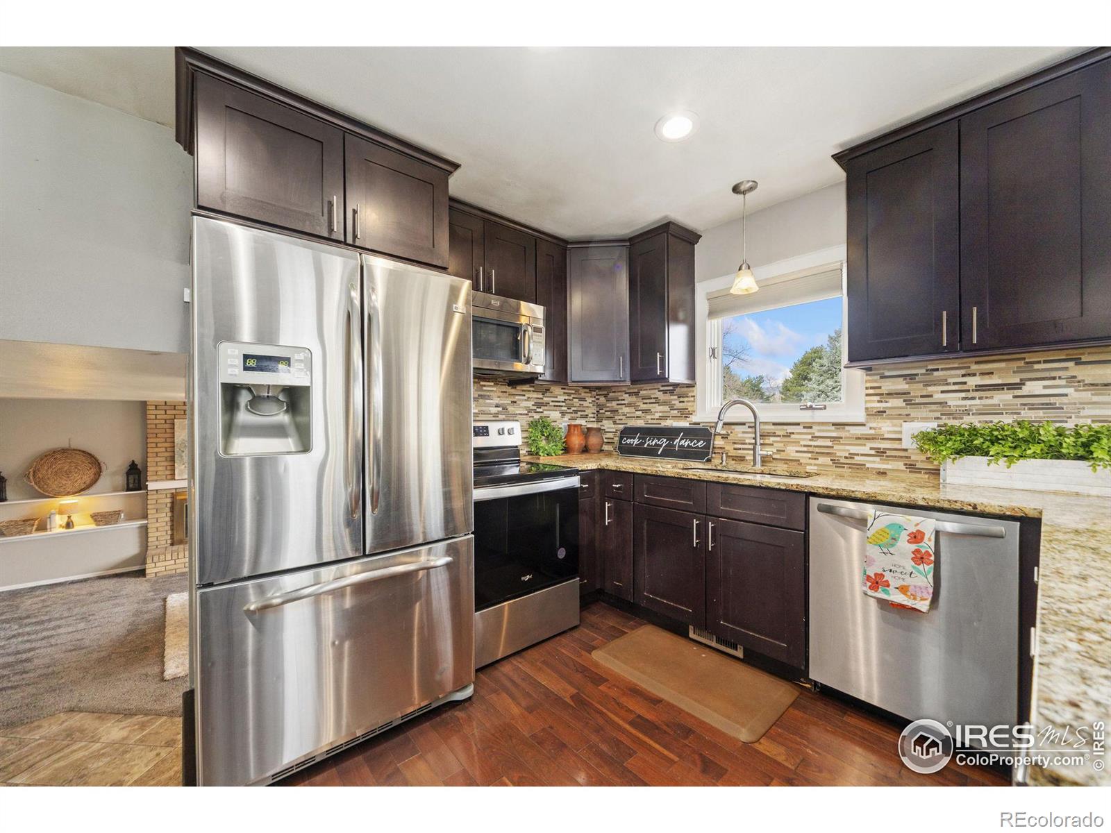 MLS Image #4 for 1872  marlborough court,fort collins, Colorado