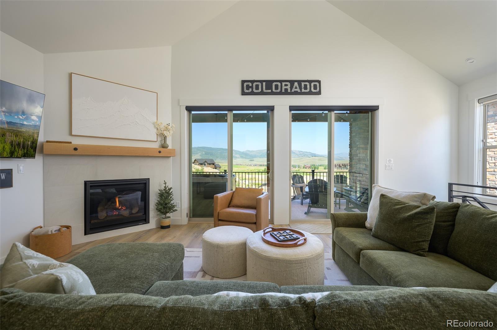 MLS Image #1 for 168  eagle ridge drive,granby, Colorado
