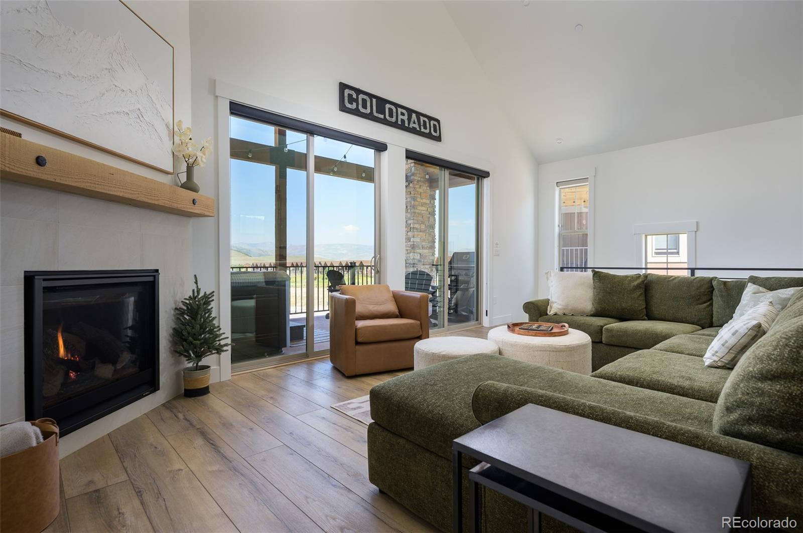 MLS Image #2 for 168  eagle ridge drive,granby, Colorado