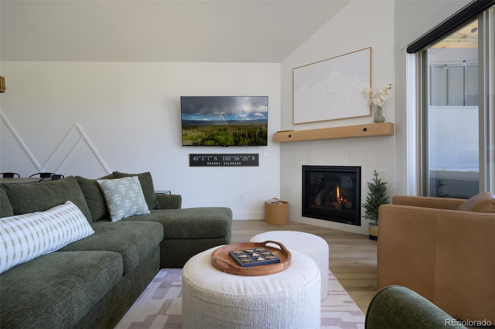 MLS Image #3 for 168  eagle ridge drive,granby, Colorado