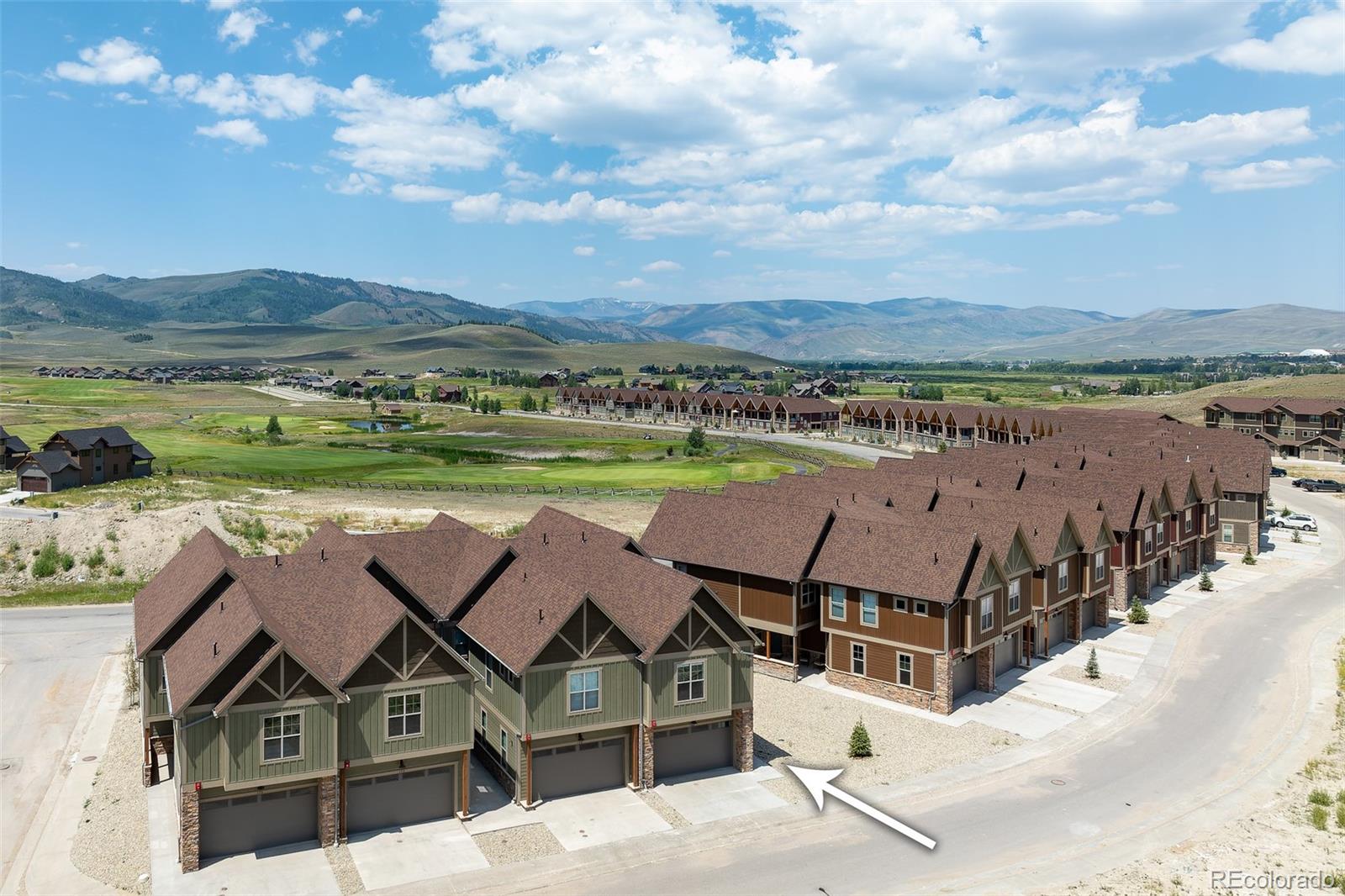 MLS Image #40 for 168  eagle ridge drive,granby, Colorado
