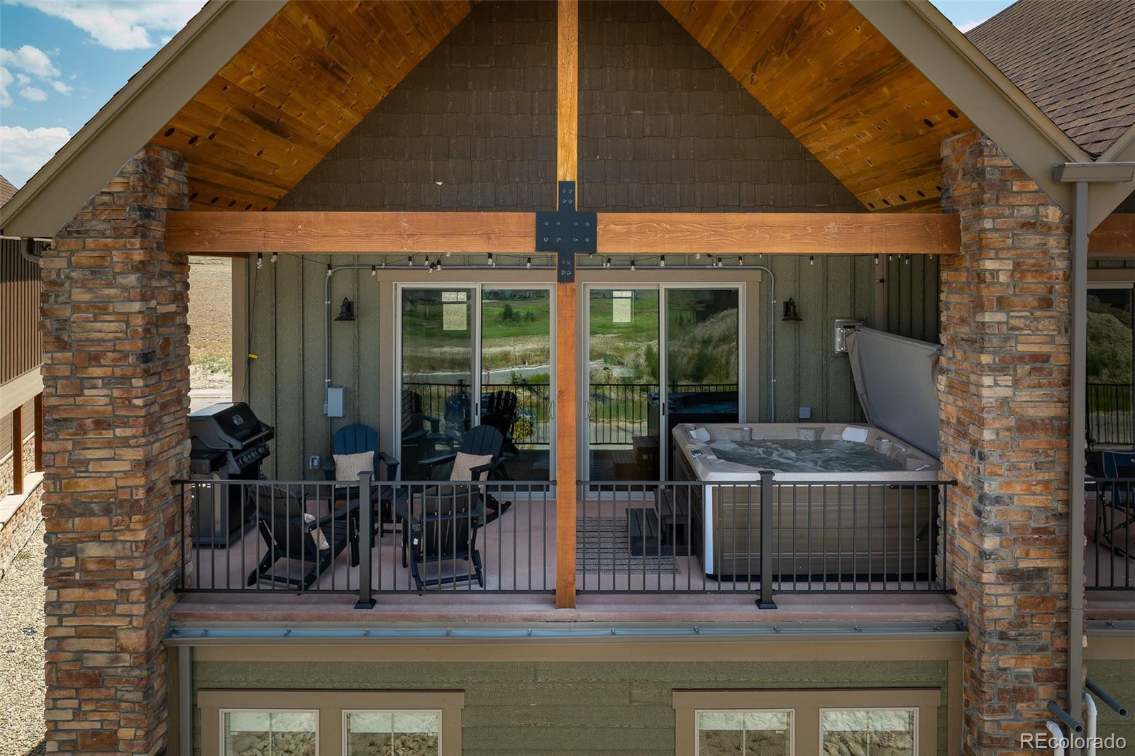 MLS Image #42 for 168  eagle ridge drive,granby, Colorado