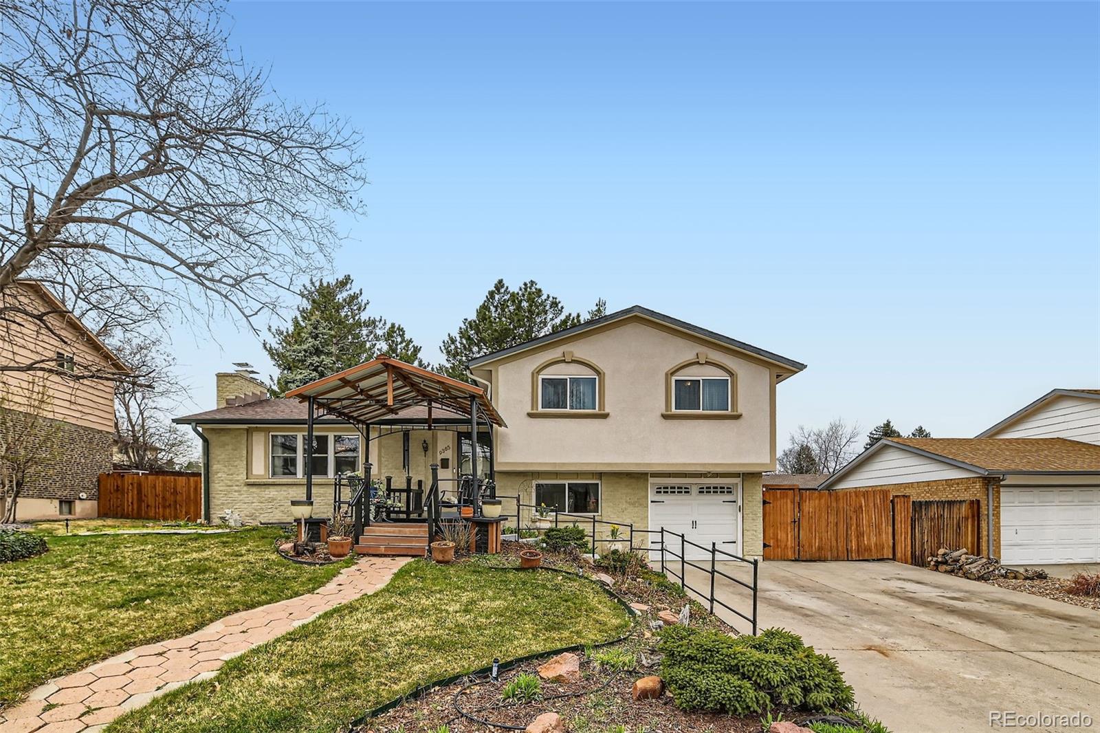 MLS Image #0 for 9365  perry street,westminster, Colorado