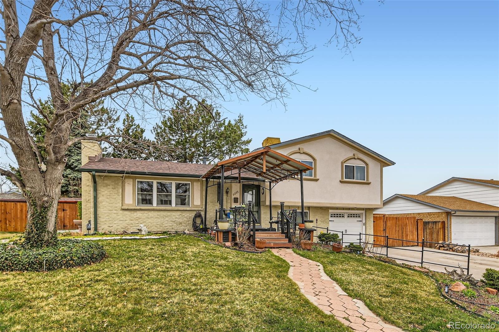 MLS Image #2 for 9365  perry street,westminster, Colorado