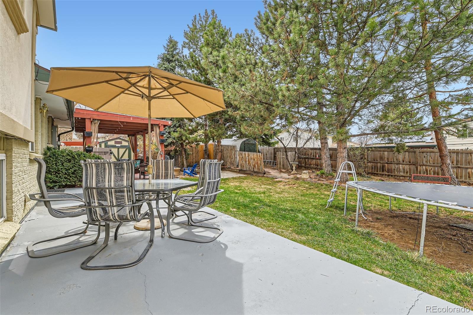 MLS Image #26 for 9365  perry street,westminster, Colorado