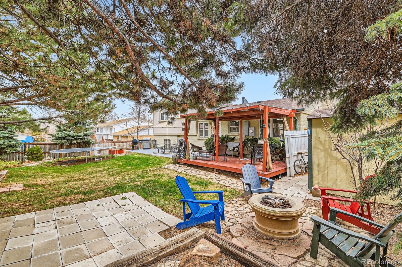 MLS Image #28 for 9365  perry street,westminster, Colorado