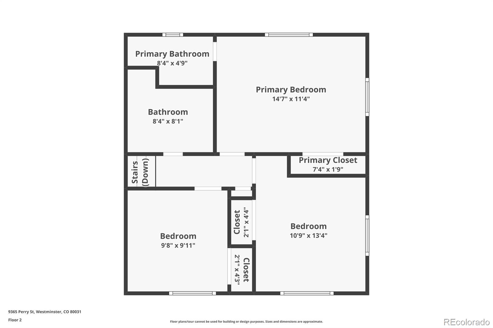 MLS Image #41 for 9365  perry street,westminster, Colorado