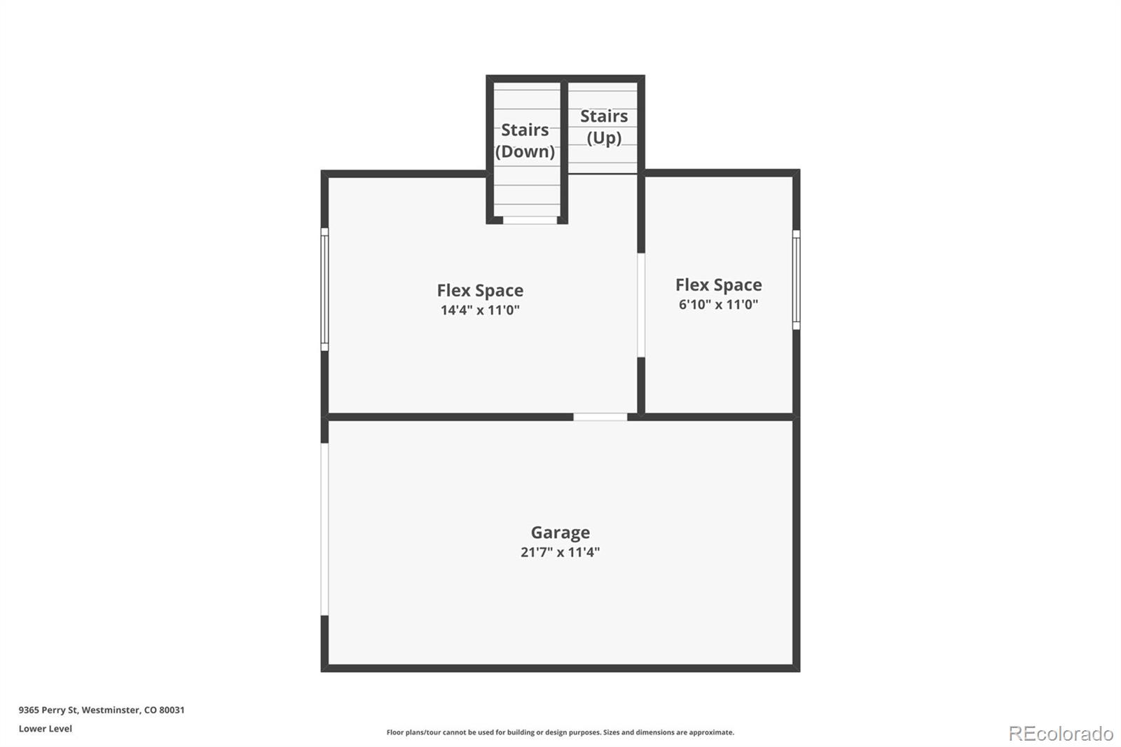 MLS Image #42 for 9365  perry street,westminster, Colorado
