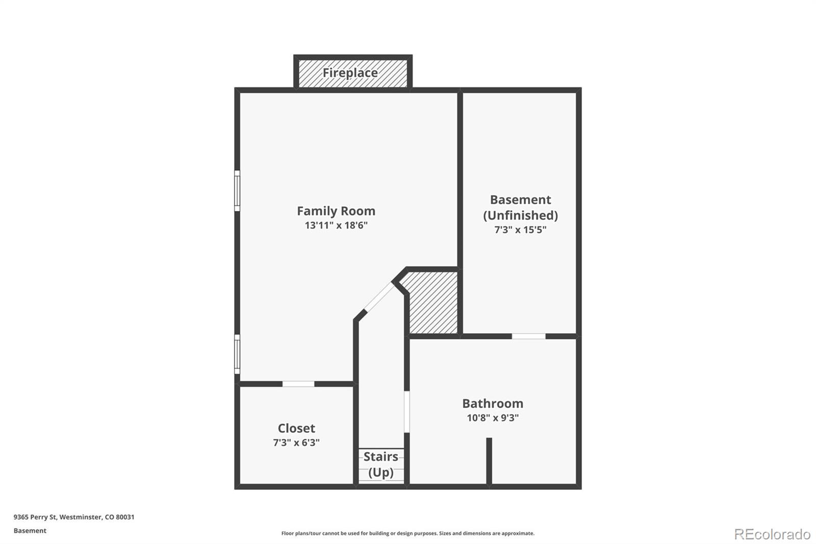 MLS Image #43 for 9365  perry street,westminster, Colorado