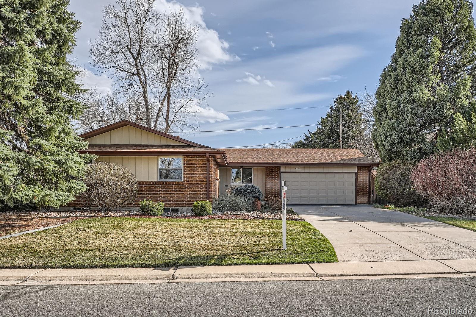 MLS Image #0 for 8122 w woodard drive,lakewood, Colorado